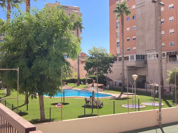 Piso en Avenida de la Condomina, 40, Cabo de las Huertas - Foto 15