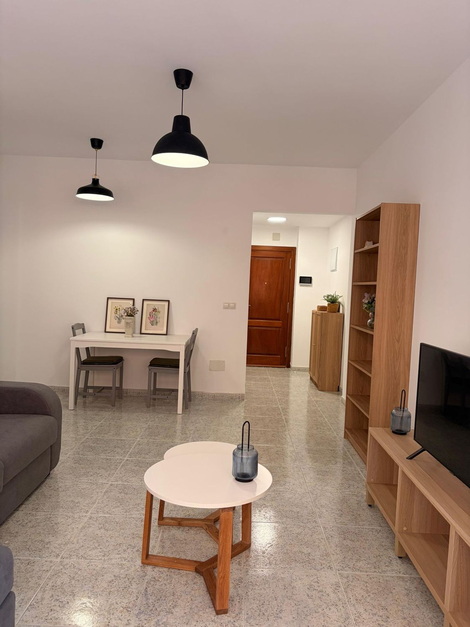 Piso en Avenida Escaleritas, 42, Escaleritas - La Feria - Foto 29