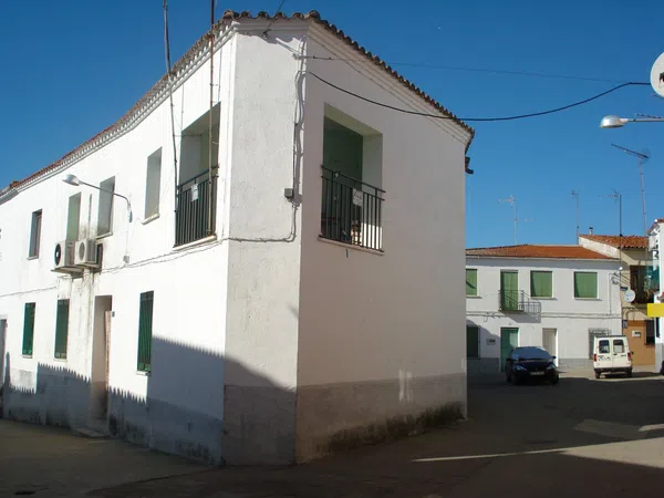 Casa de pueblo en Calle San Miguel, 22 - Foto 1