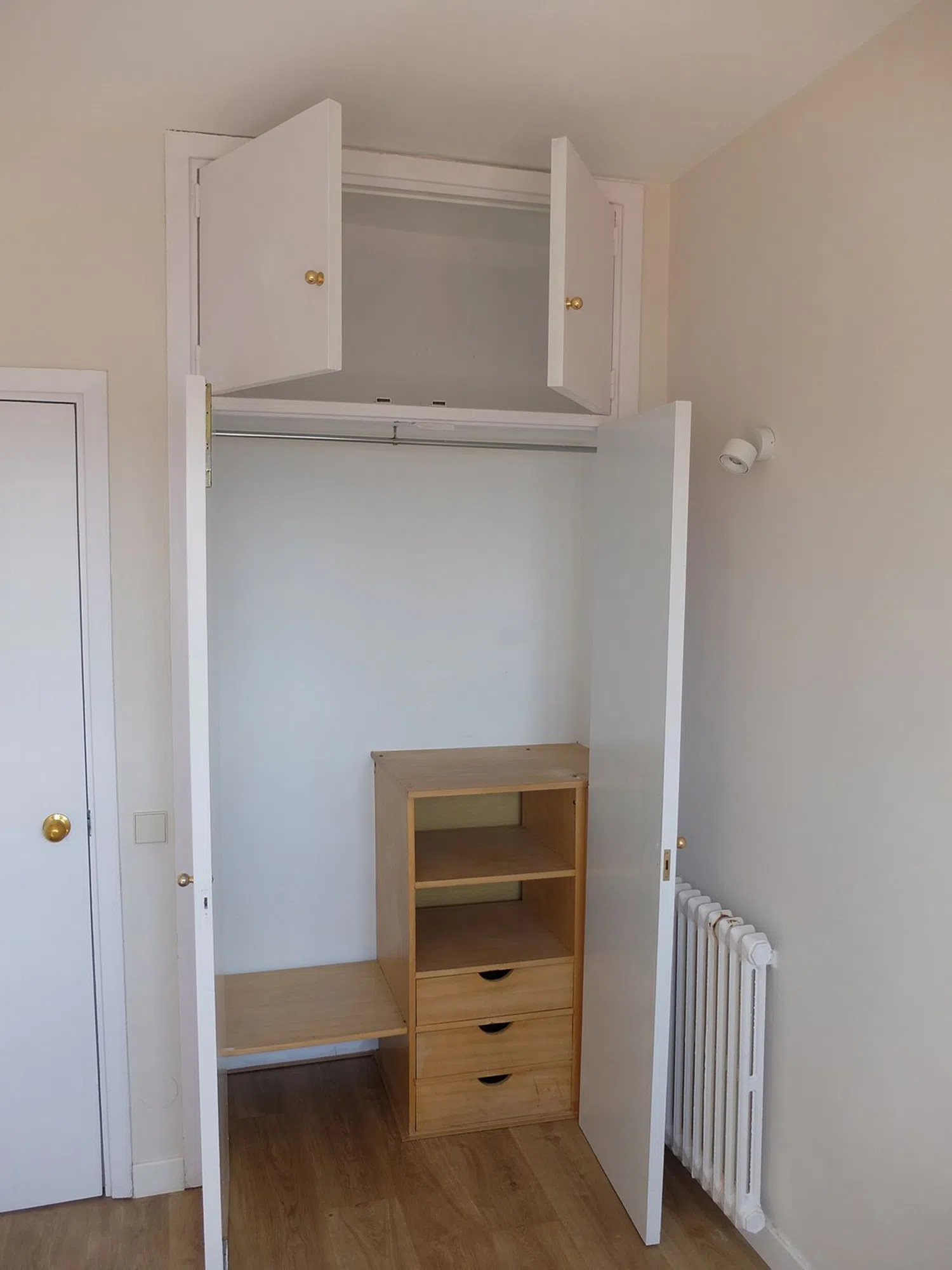 Piso en calle del Poeta Joan Maragall, 51 - Foto 16