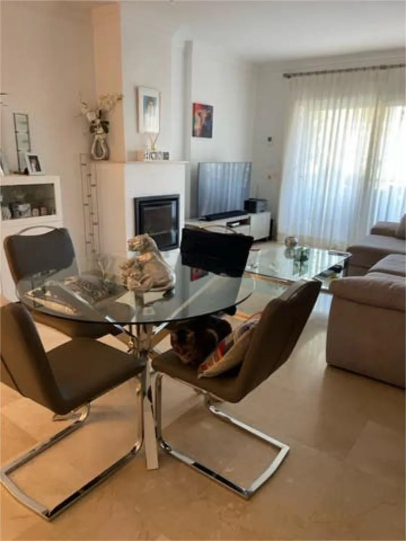 Apartamento en Bel air, Estepona - Foto 5