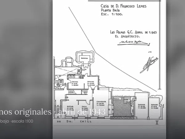 Casa o chalet independiente en Paseo Chil, 15, Schamann - Rehoyas - Foto 38