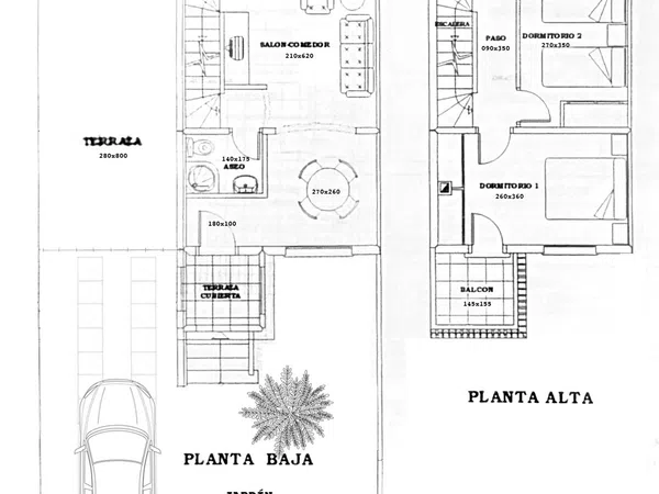 Chalet pareado en Calle Luís de Góngora, 22 - Foto 24