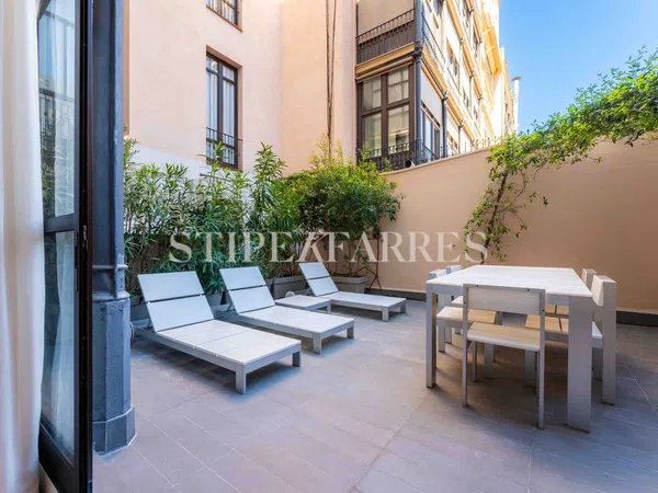 Piso en Paseo de Gràcia - Foto 4