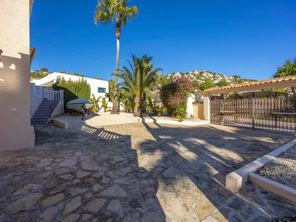 Casa o chalet independiente en Calle de la Rajada, 20 - Foto 34