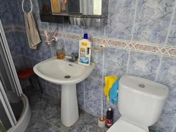 Chalet adosado en Calle Calesera, 19 - Foto 9