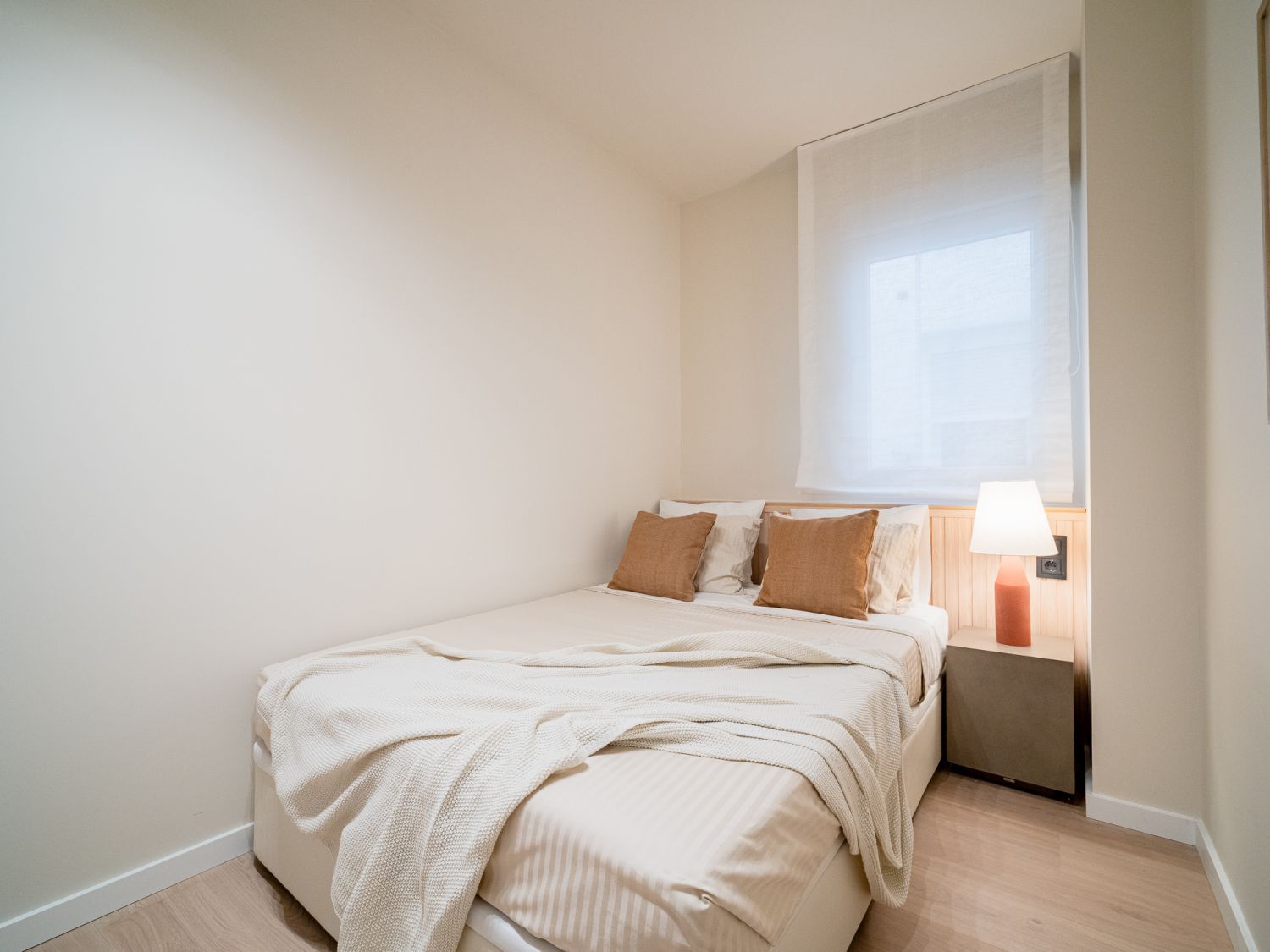 Piso en calle de Jaén - Foto 8