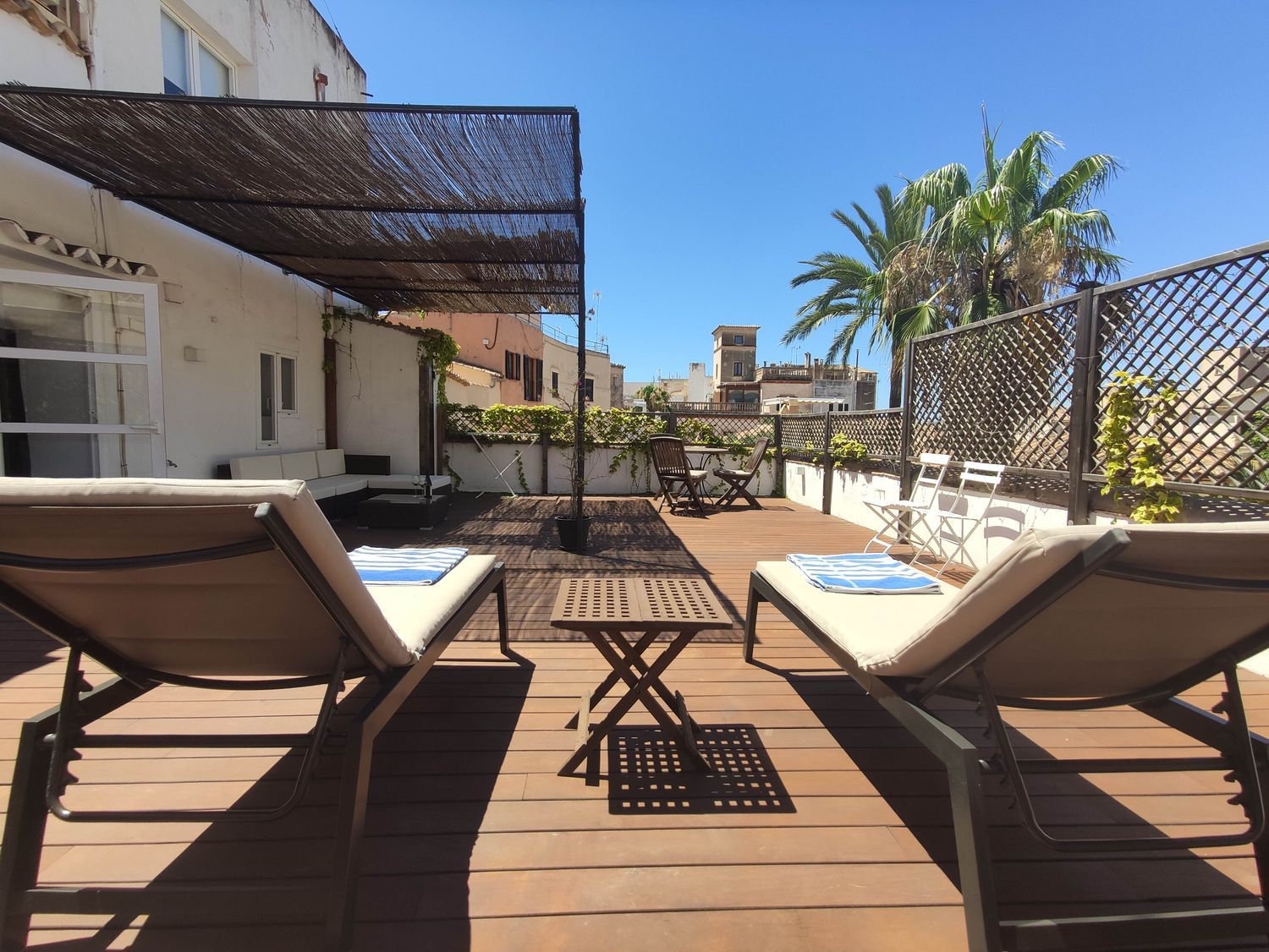 Ático en Calle de Sant Llorenç, 16, La Llotja, Palma de Mallorca - Foto 5