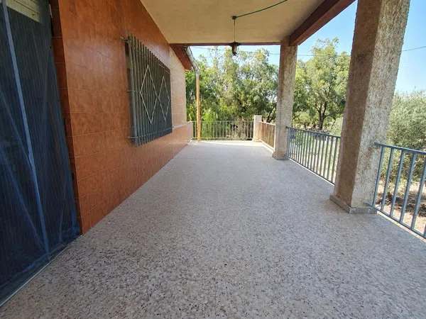 Casa o chalet independiente en El Altet - Balsares, El Altet - Balsares - Foto 9