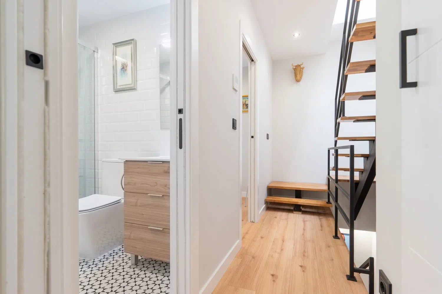 Casa independiente en calle Siete Revueltas, 18 -1 - Foto 8