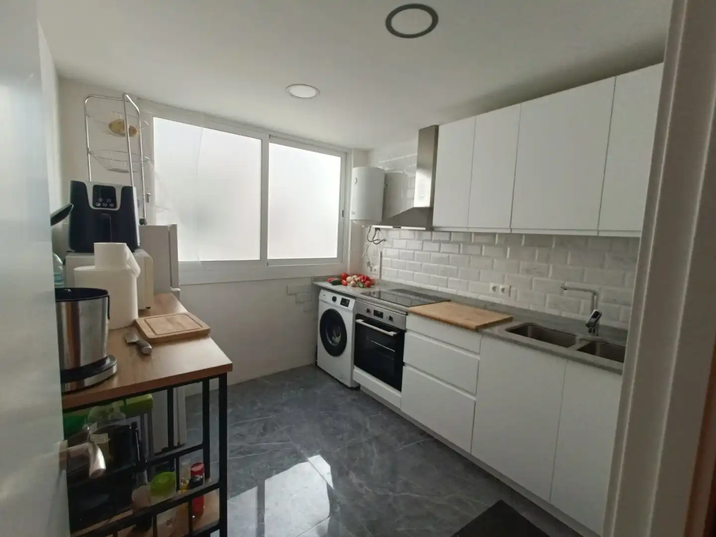 Piso en  Carrer de Nonell 6B - Foto 3