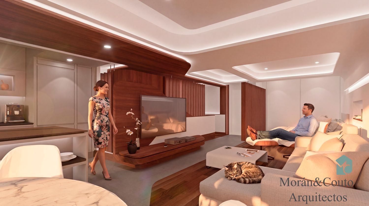 Estudio en calle Severo Ochoa, 6 - Foto 7