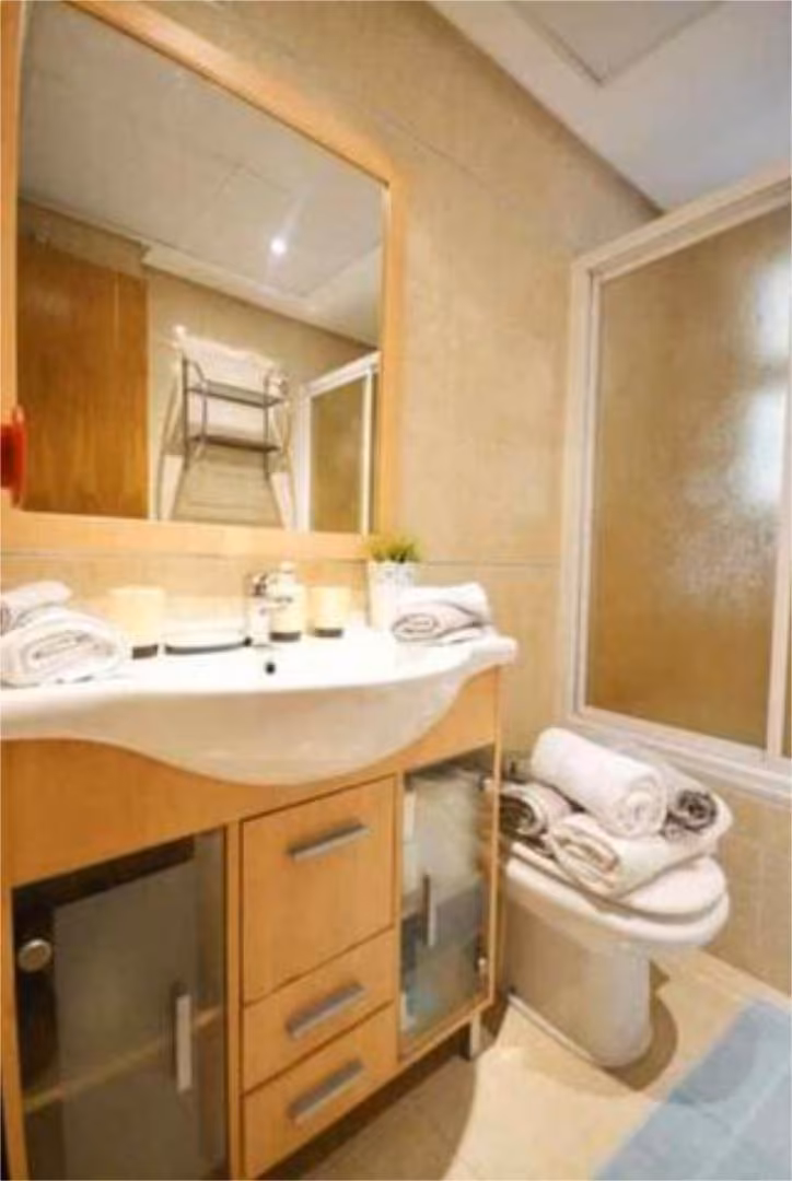 Apartamento en Nueva Torre Quebrada. - Foto 5