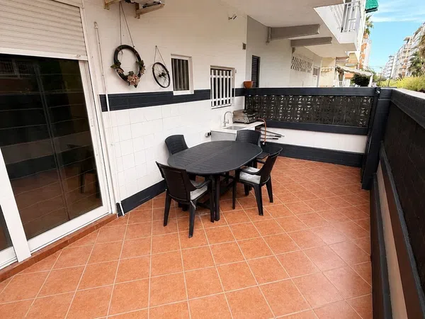 Piso en Avenida Neptú, 35 - Foto 11