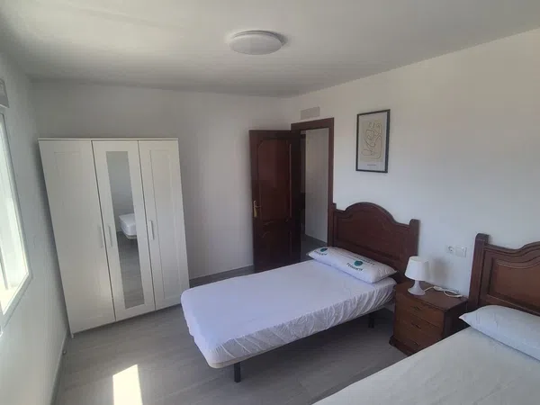 Piso en Avenida del Doctor Marañón, 51, Martiricos - La Roca - Foto 11