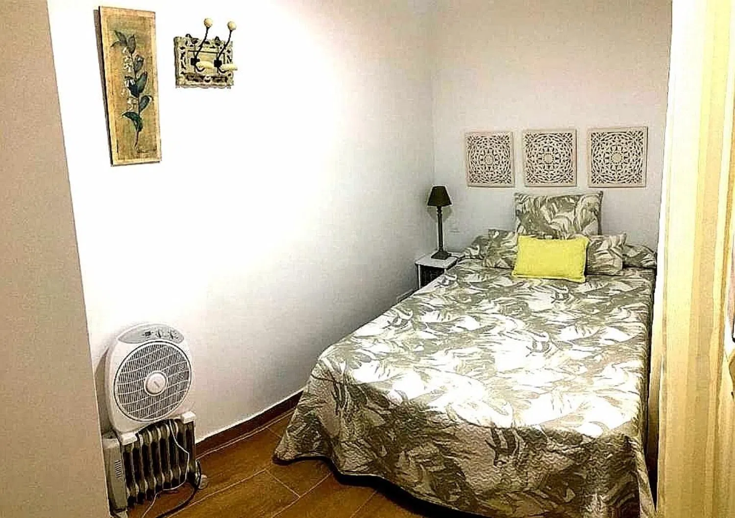 Piso en calle O'Donnell, 30 b - Foto 12