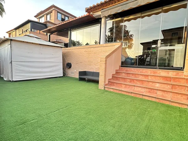 Chalet pareado en Calle Bocairent, 12, Sotolivar - Mas del Rosari, Sotolivar - Mas del Rosari - Foto 29