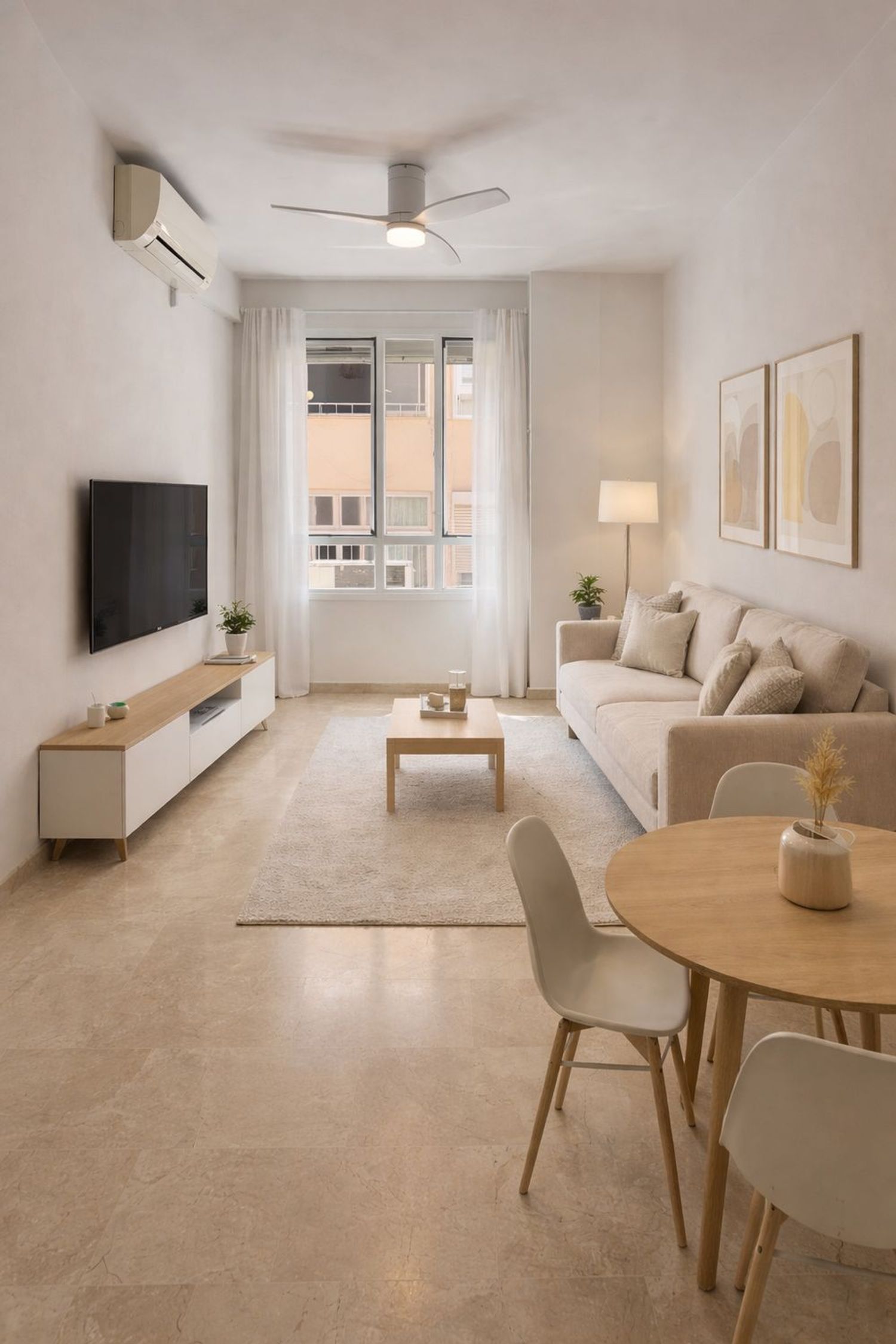 Piso en calle Alderete, 8 - Foto 2