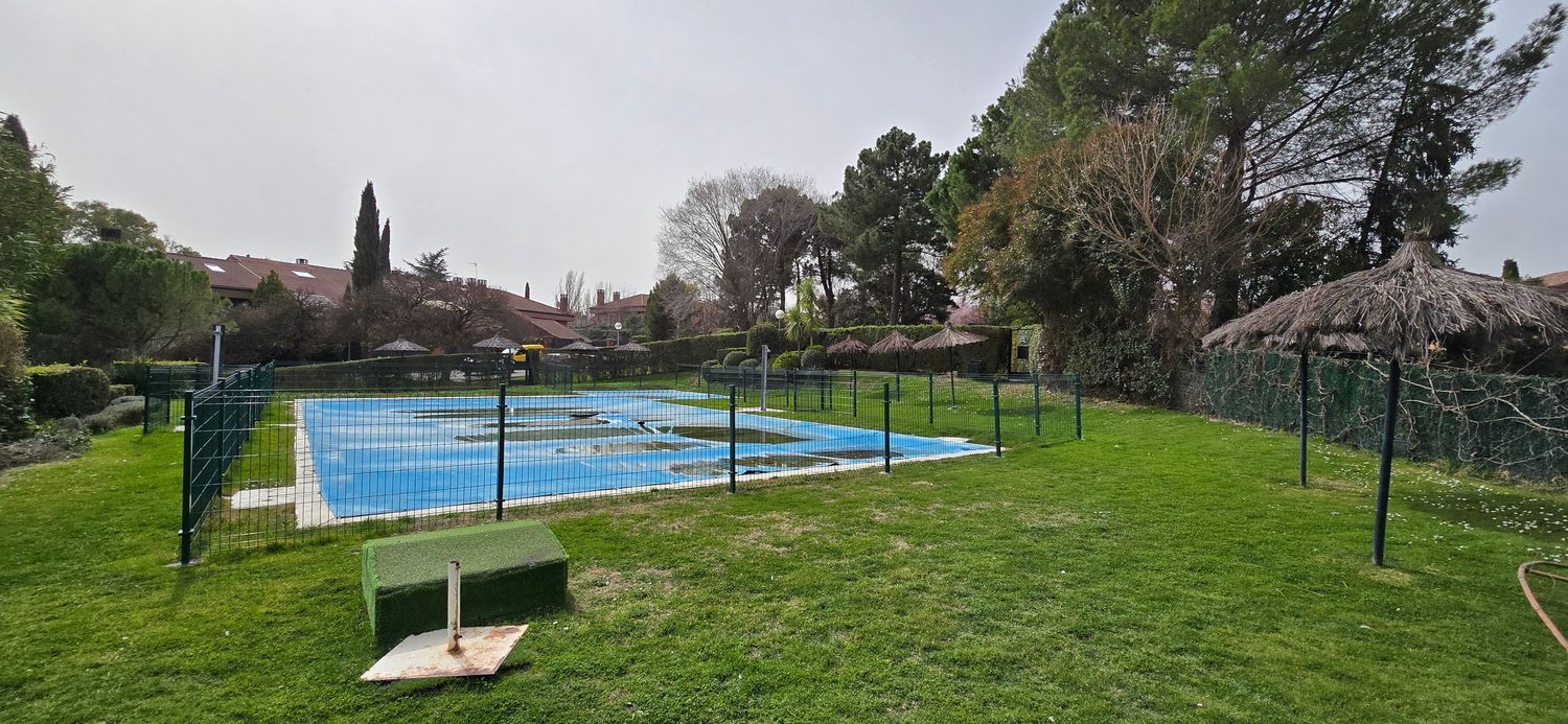 Chalet adosado en paseo de los Sauces, 8 - Foto 29