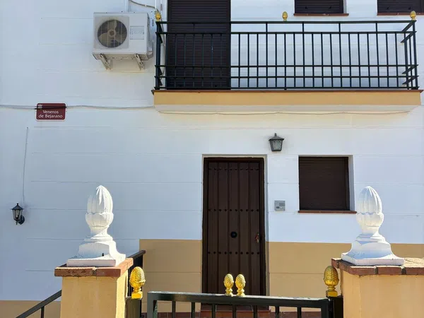 Casa de pueblo en calle Veneros del Bejarano, 10 - Foto 1