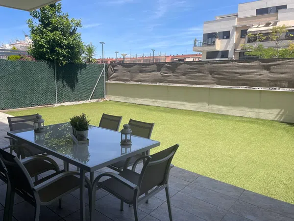 Piso en Calle Venecia, 3, Barrio Alto, Barrio Alto - Foto 6
