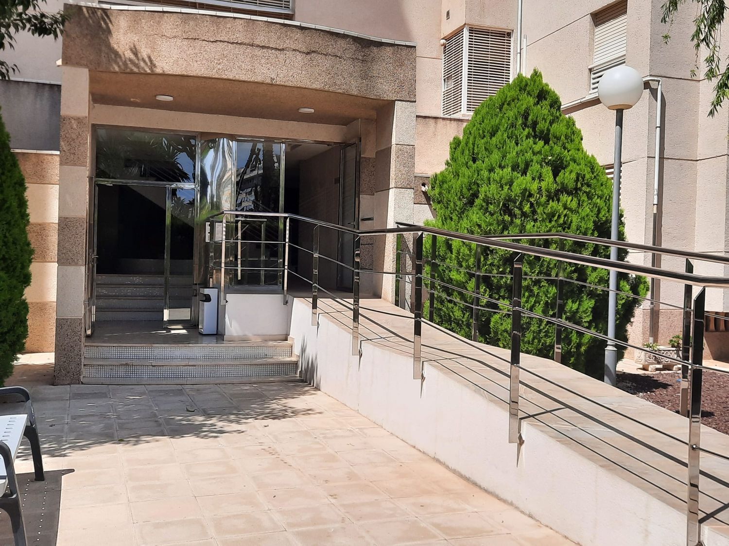 Piso en Colonia Romana, 22, La Albufereta - Foto 20