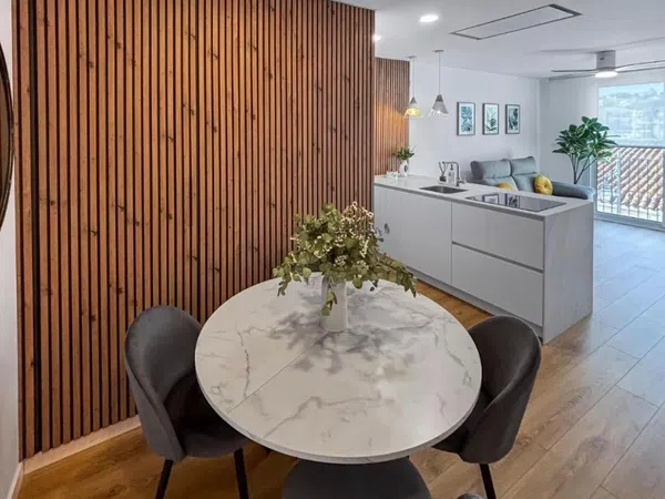 Piso en calle Carrera de las Angustias, 34 - Foto 5