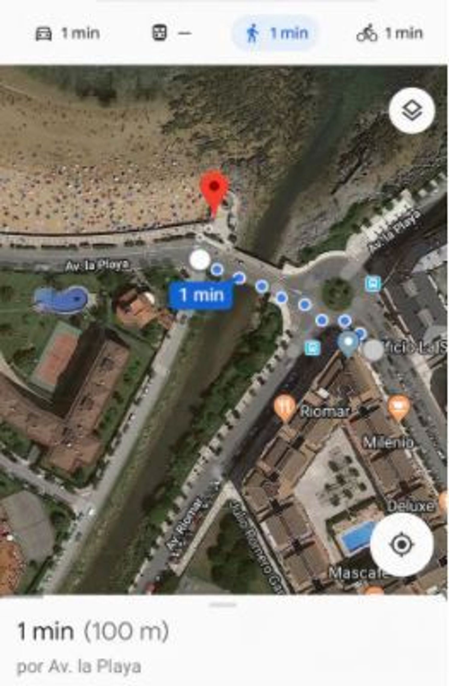 Piso en Avenida Riomar, 1, Cotolino, Cotolino - Foto 27