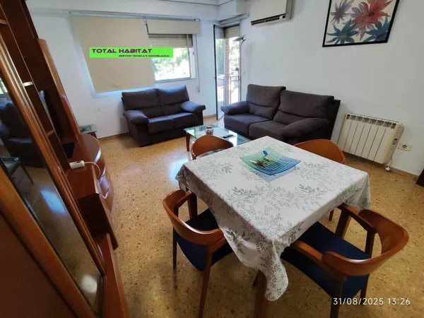 Piso en Zona Concordia, Zona Concordia - Foto 3