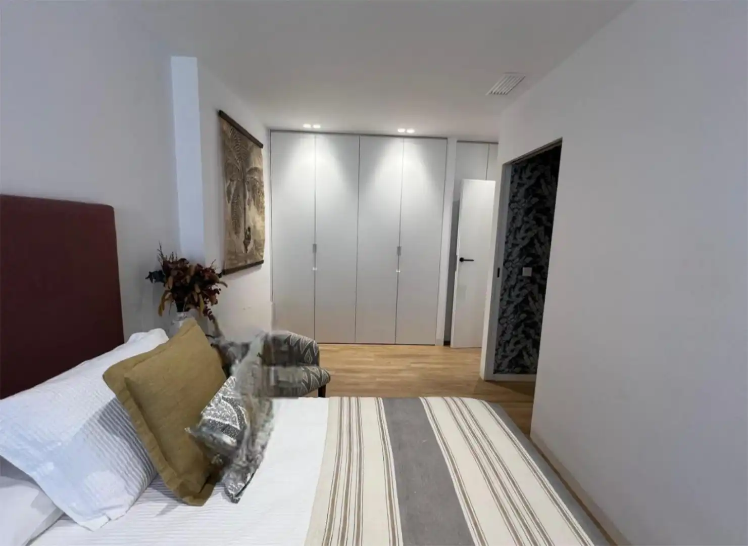 Piso en  Calle de Fernando el Santo 17 - Foto 3