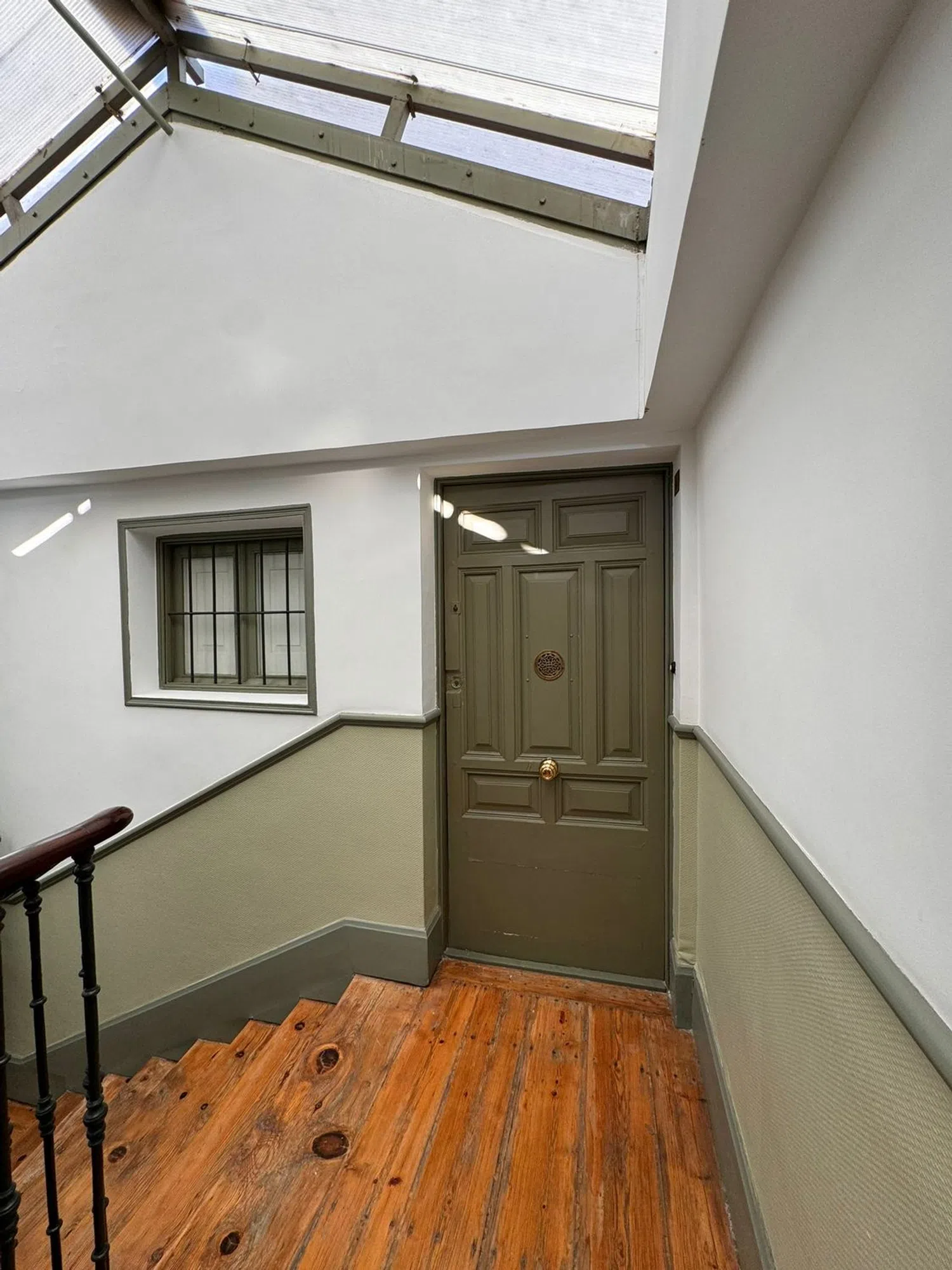 Piso en calle de Moratín, 52 - Foto 6