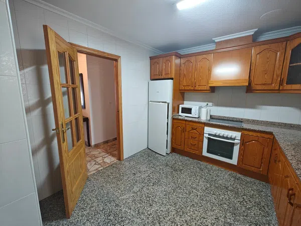 Piso en Rambla Baja, 28 - Foto 10