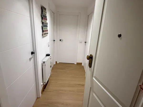 Piso en Calle Calderón de la Barca, 51 - Foto 14