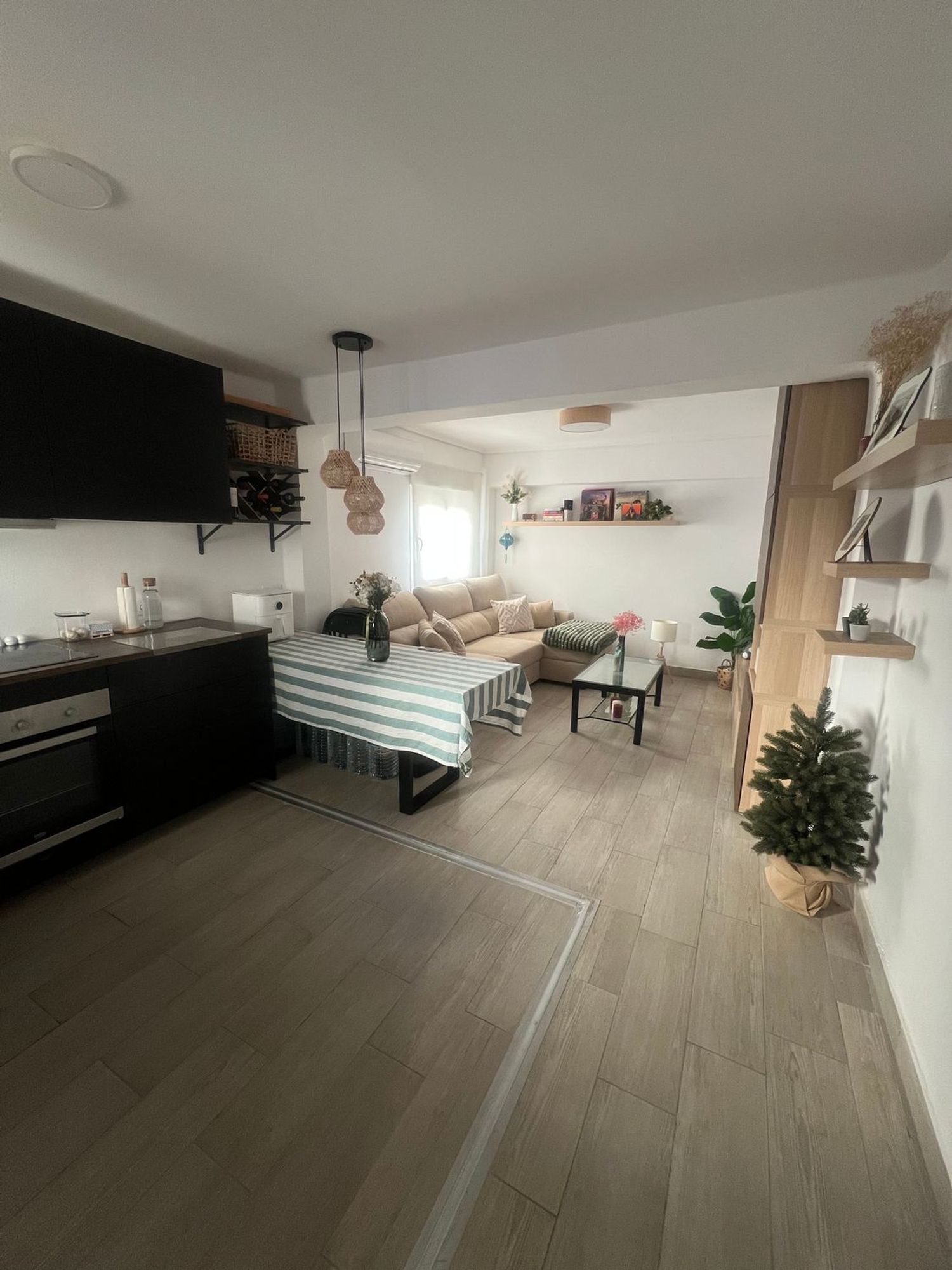 Piso en calle del Brasil, 24 - Foto 2