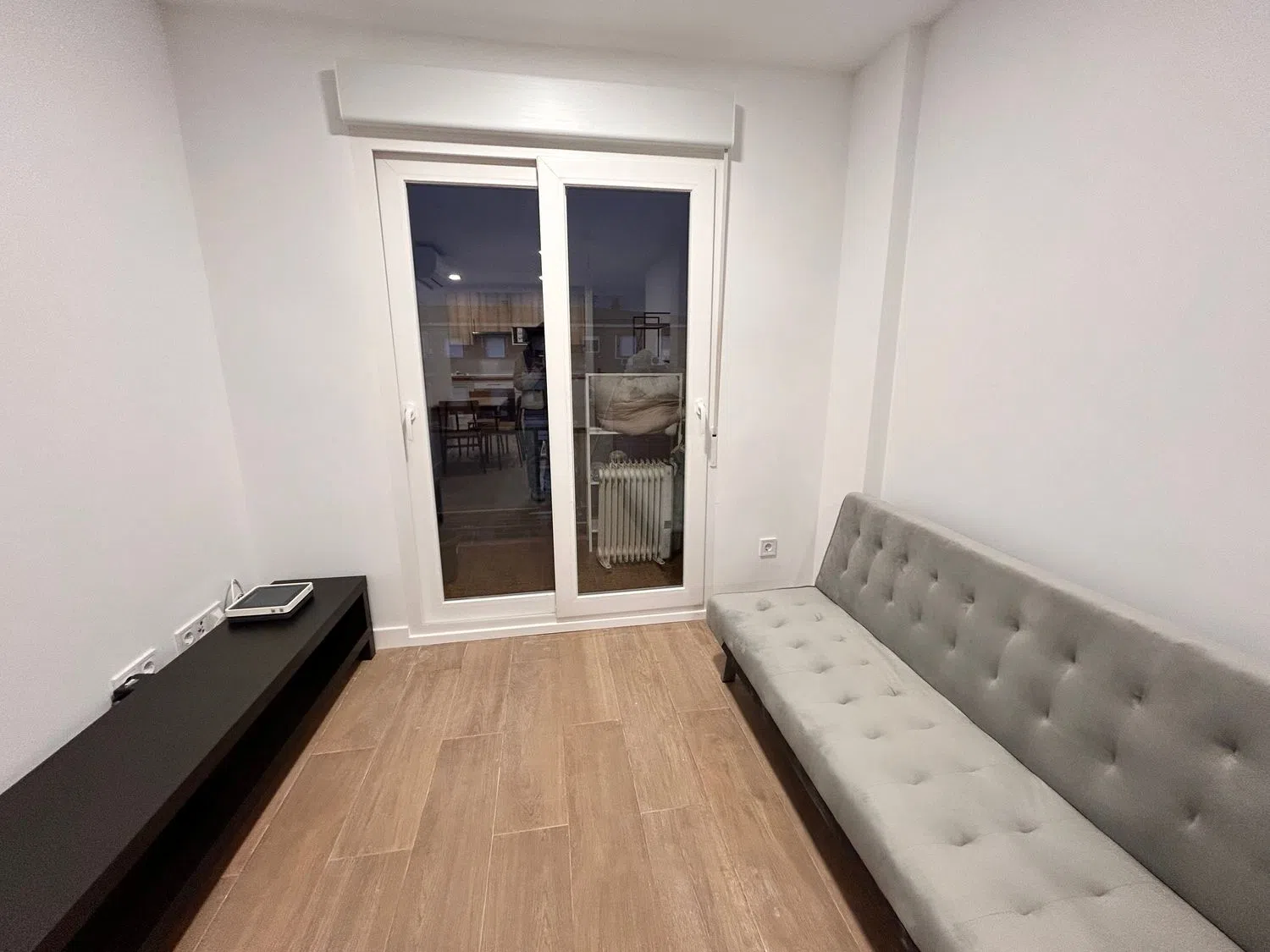 Piso en calle Doctor Barraquer, 21 - Foto 6