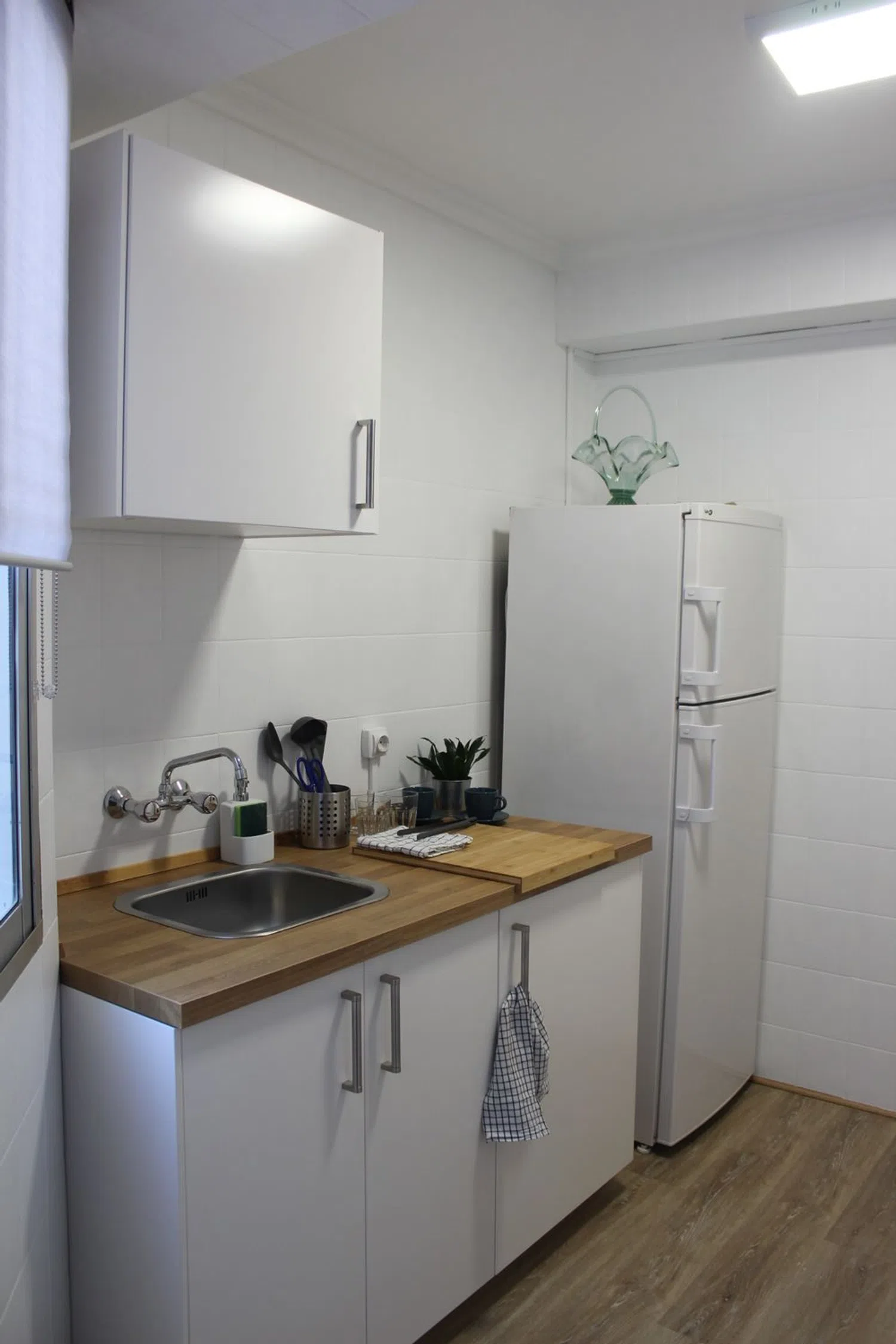 Piso en calle Aguamarina, 2 - Foto 8