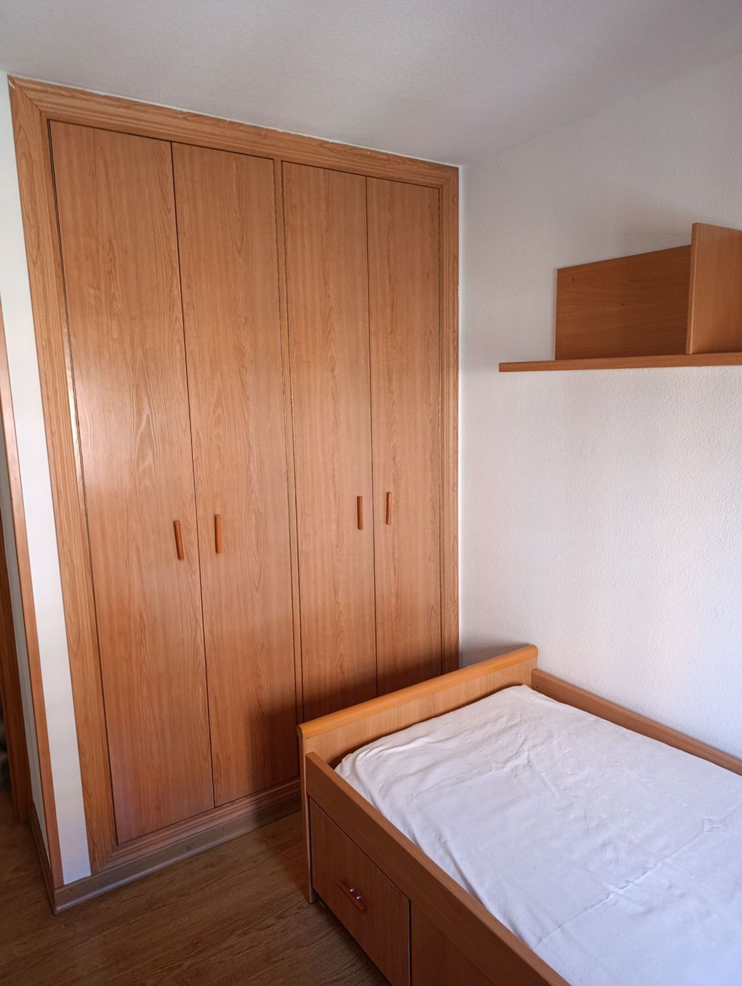 Piso en calle Riojanos, 27 - Foto 10