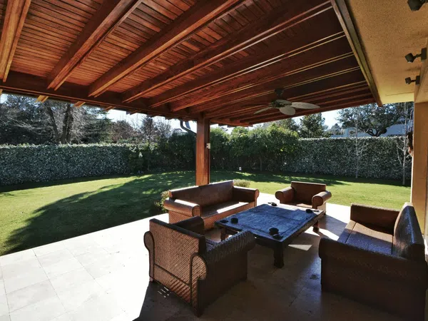 Casa o chalet independiente en La Moraleja urbanización - Foto 22