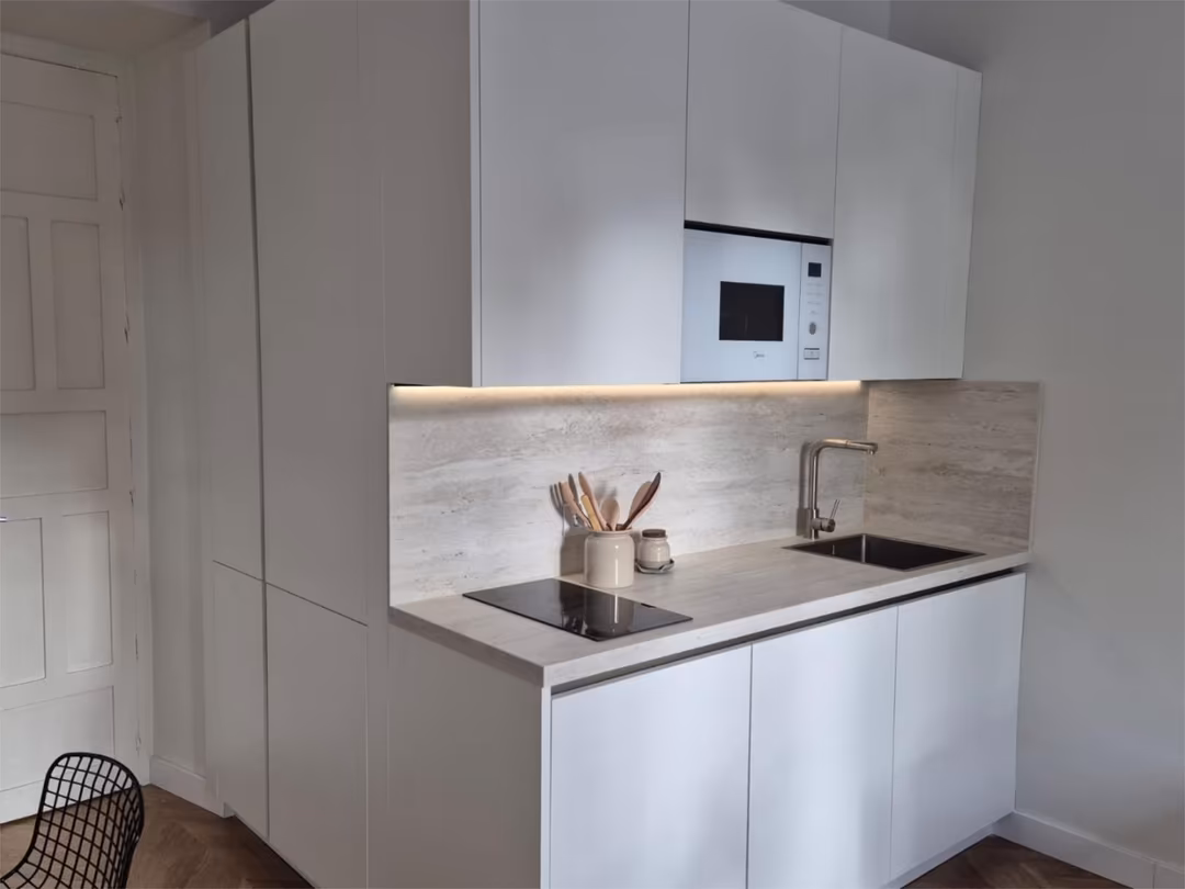 Apartamento en  Calle Habana 33 - Foto 5