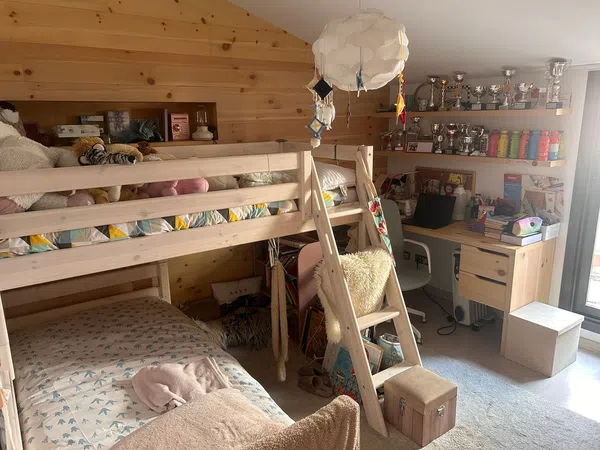 Ático en Centre - Foto 7