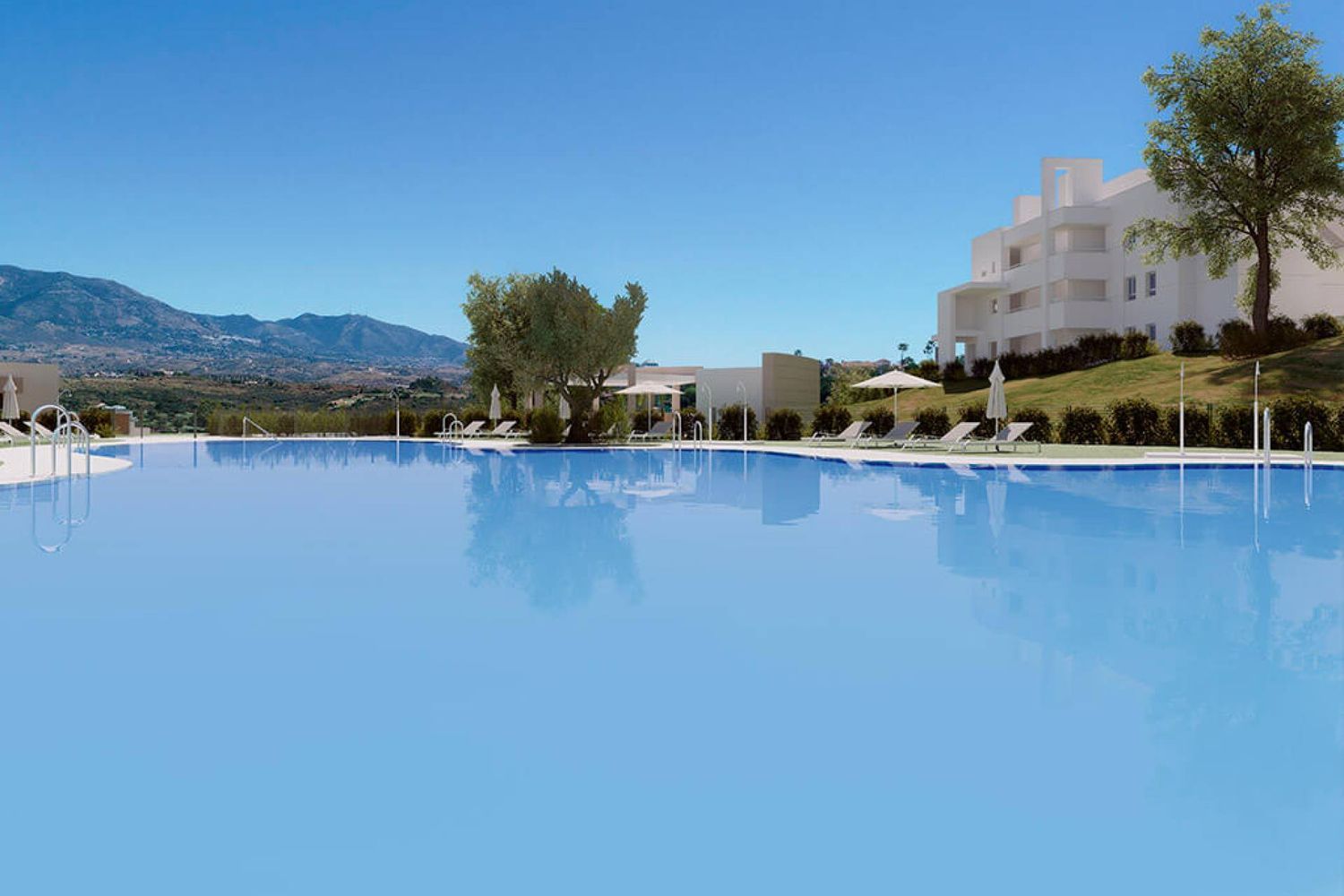 Piso en Calle Mirador del Golf, 8, La Cala Golf - Lagar Martell, La Cala Golf - Lagar Martell - Foto 16