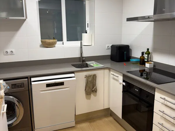 Piso en calle del Monestir de Poblet, 8 - Foto 14