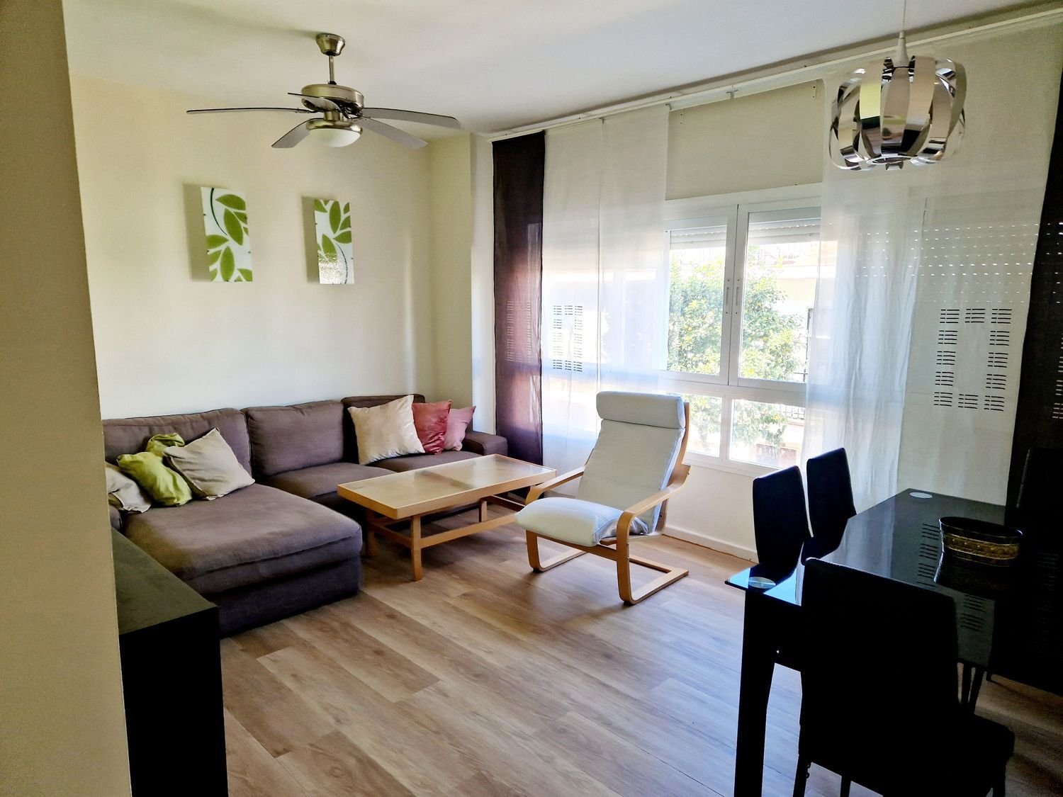 Ático en caballeros del pilar, 2 - Foto 8