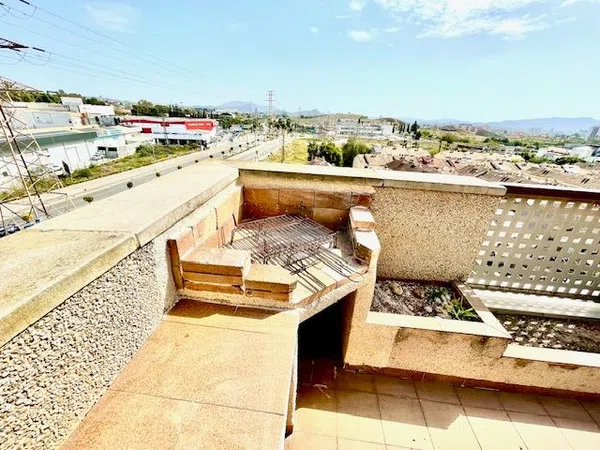 Ático en paseo Acacias, 2 - Foto 3