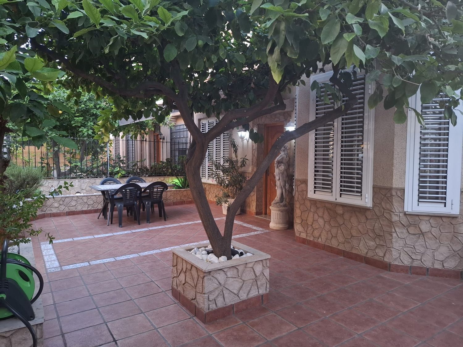 Chalet adosado en L'Hort de Senabre, 20 - Foto 2