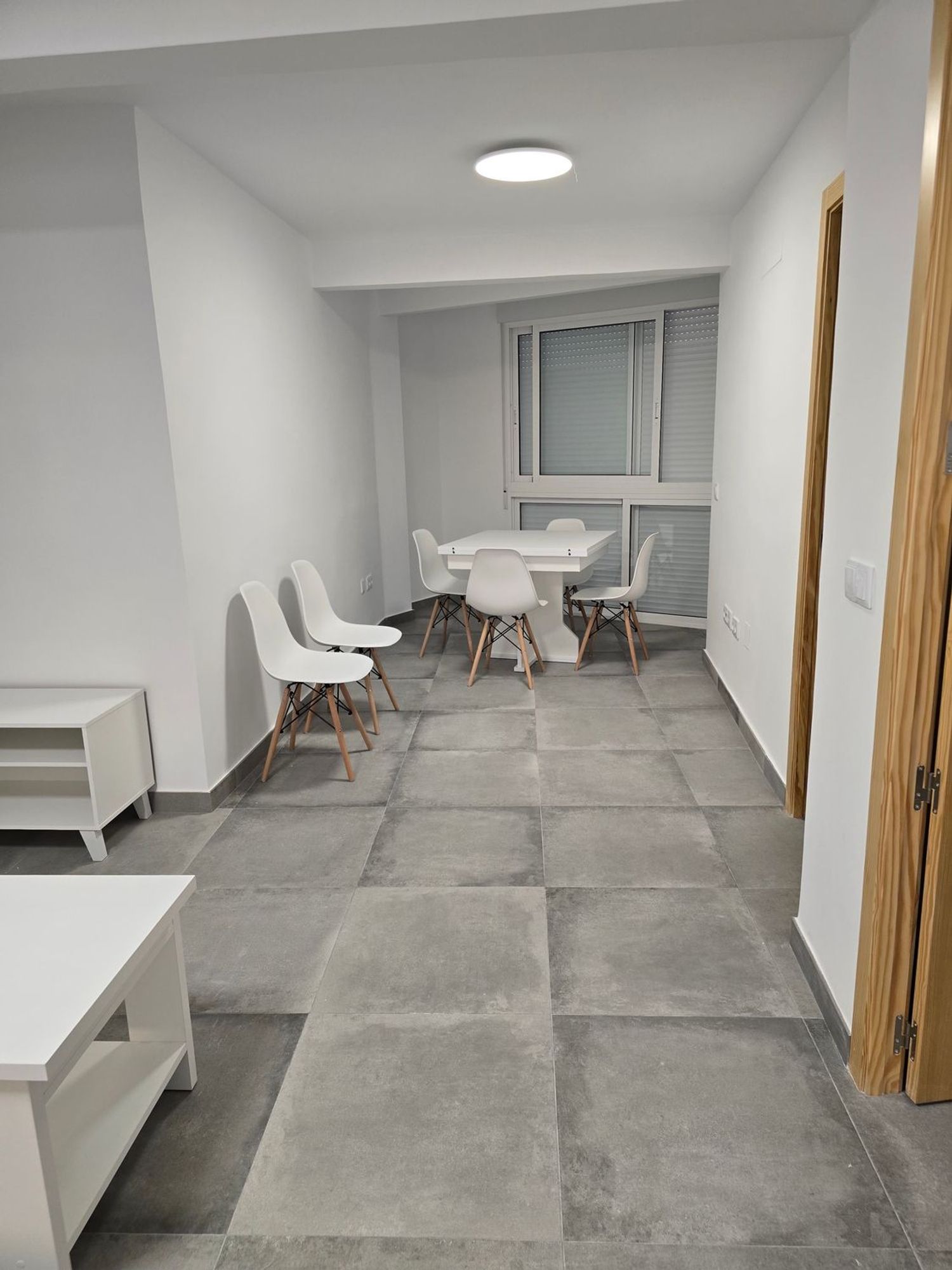 Piso en calle Angustias, 4 - Foto 2