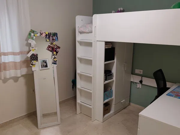 Piso en avenida Músico Ziryab, 6 o - Foto 6