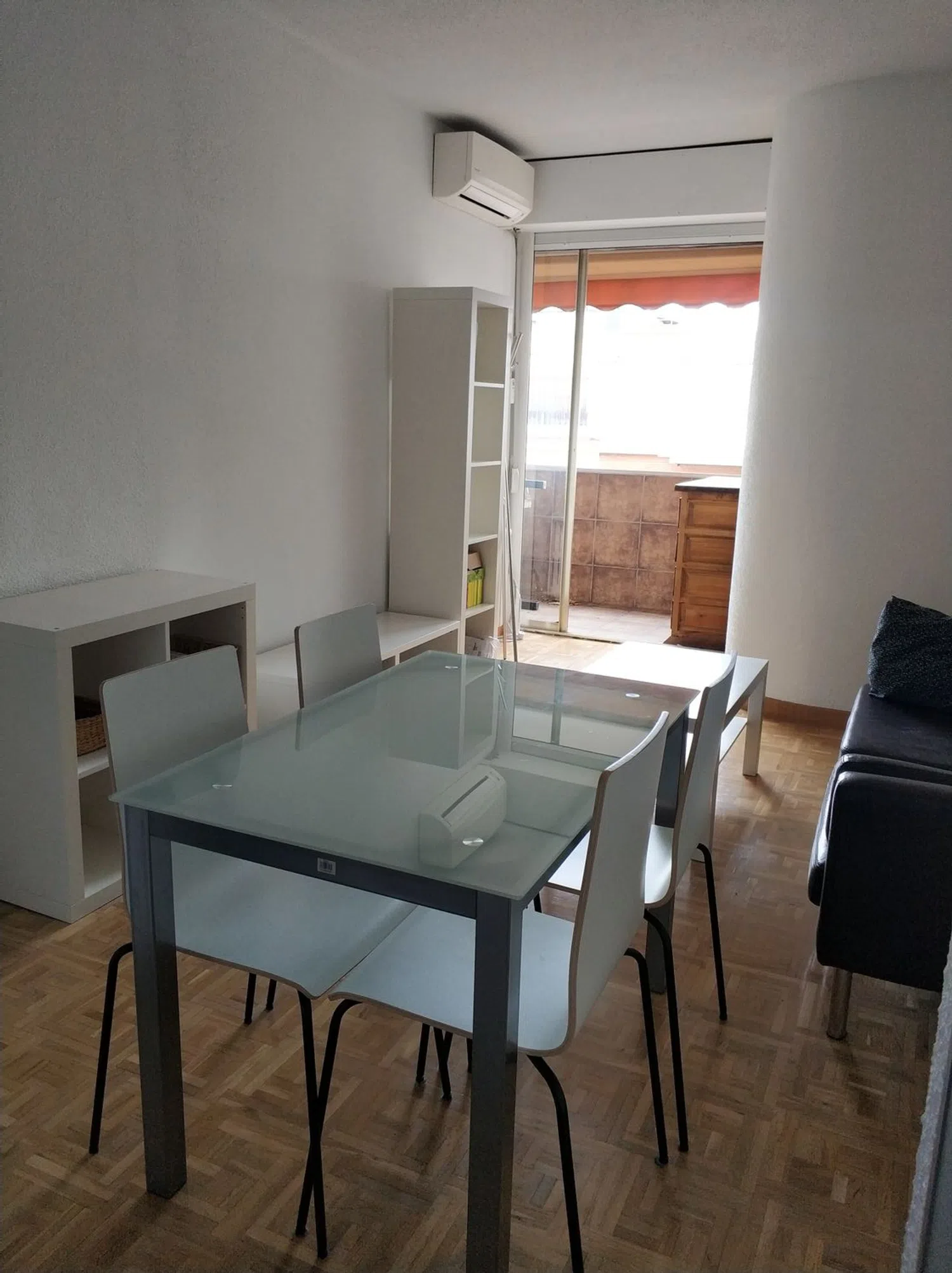 Piso en calle Orense, 26 - Foto 4