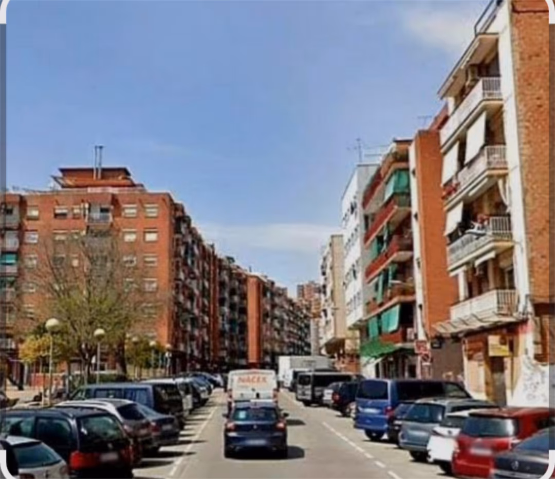 Estudio en  Carrer de Juan Valera 46 - Foto 11