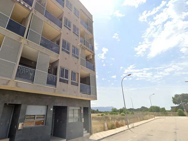 Piso en Calle Penàguila, 3 - Foto 2